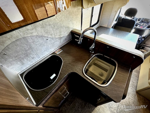 2015 Itasca Viva 23L RV Photo 3