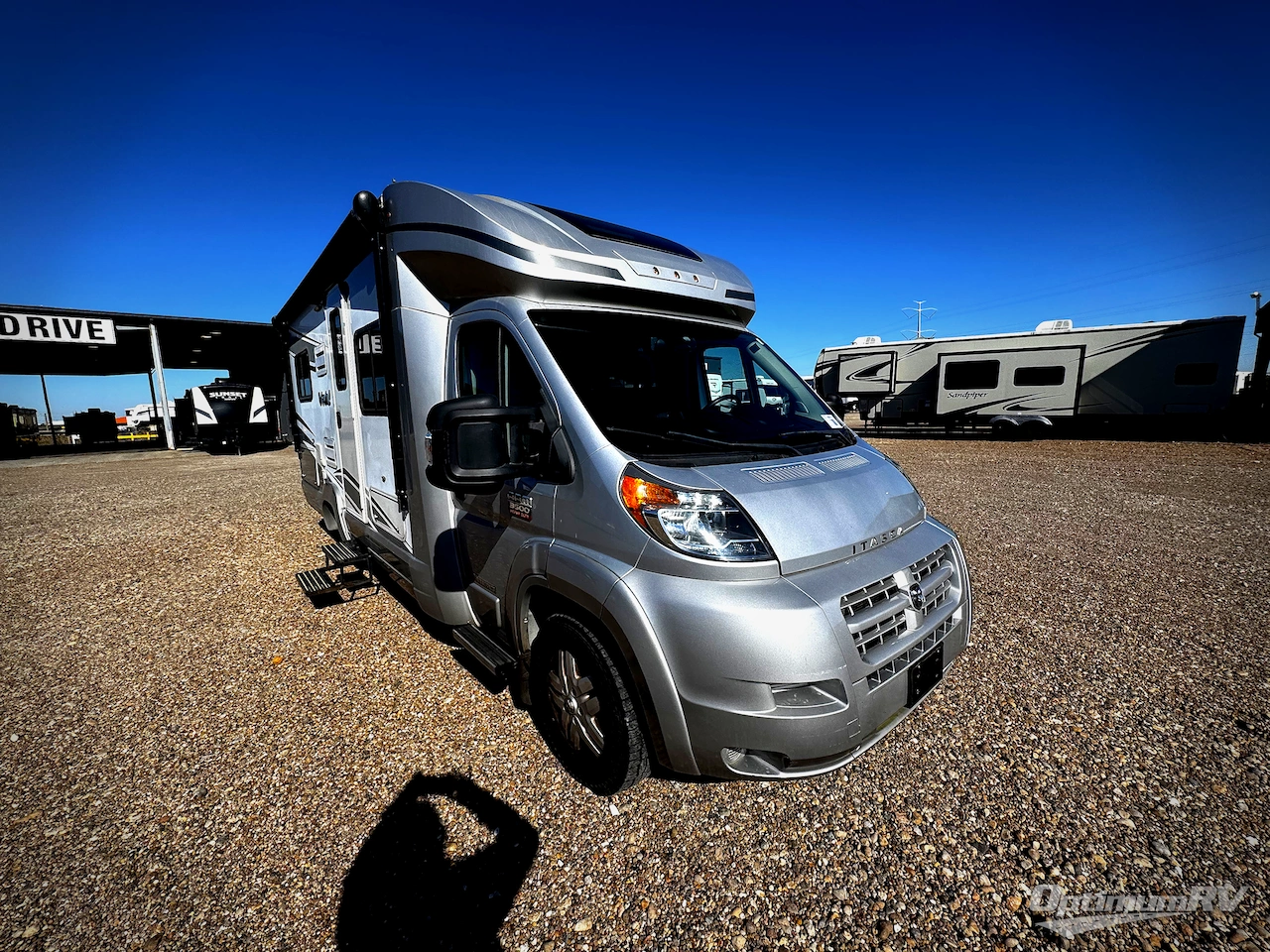 2015 Itasca Viva 23L Photo 1