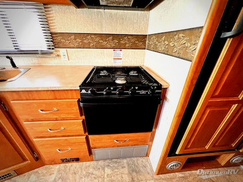 2008 Fleetwood Terra LX 34N RV Photo 3