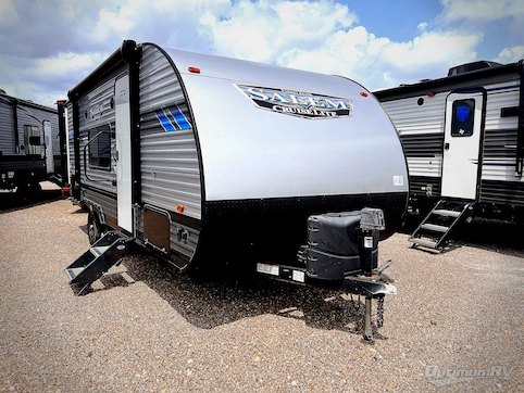 Used 2024 Four Winds Four Winds 28Z Featured Photo