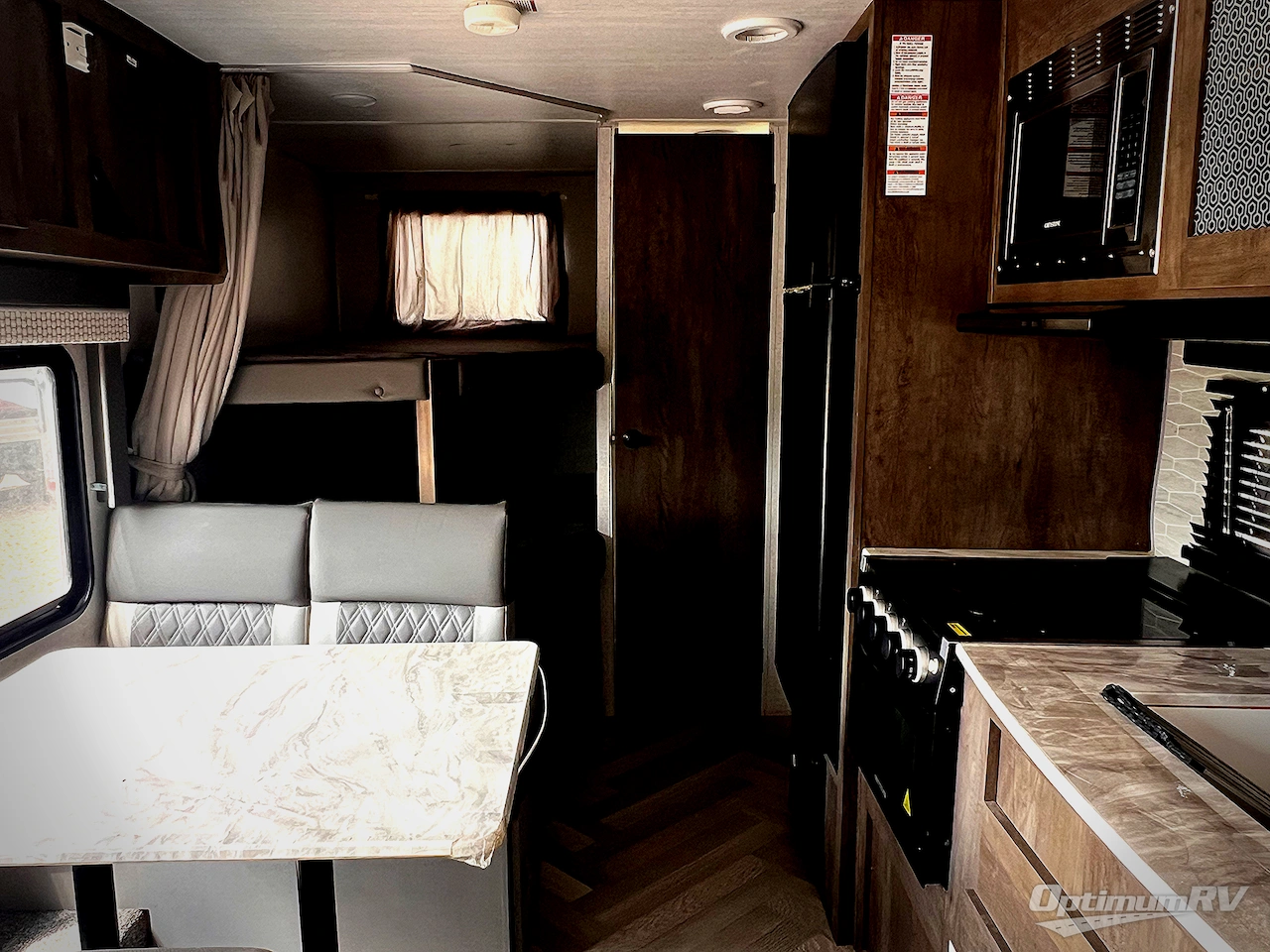 2021 Forest River Salem Cruise Lite 19DBXL Photo 4