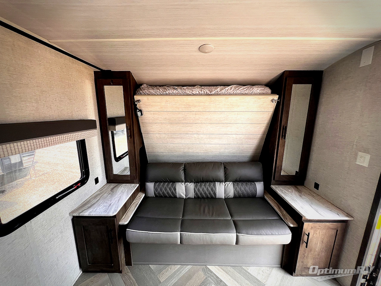 2021 Forest River Salem Cruise Lite 19DBXL Photo 16