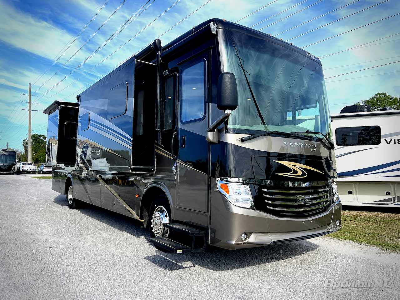 2016 Newmar Ventana 3709 Photo 1