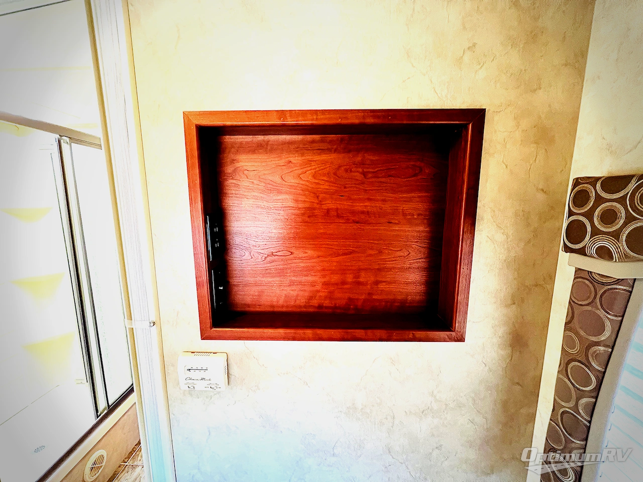 2011 Four Winds Chateau 28A Photo 22