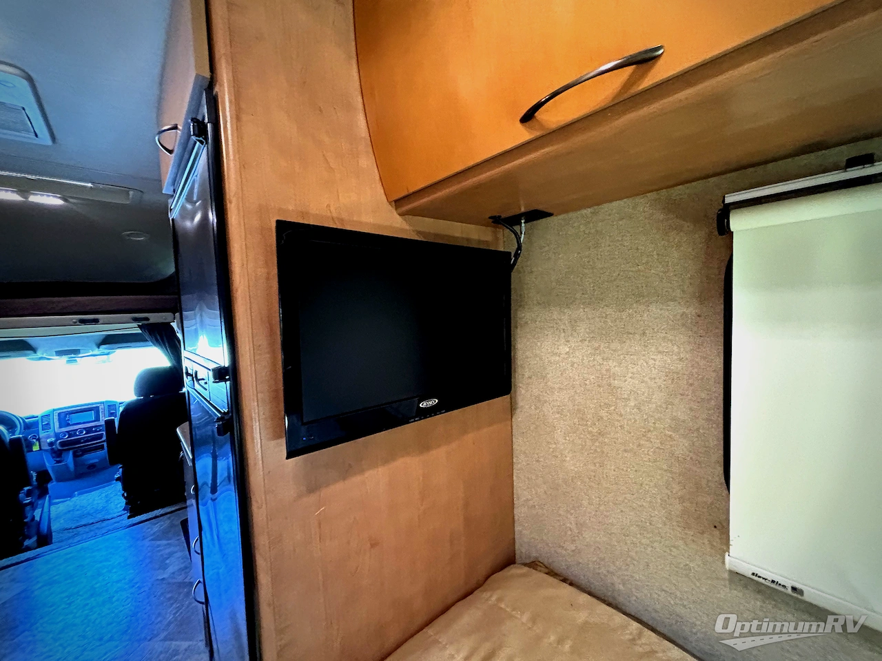 2015 Thor Siesta Sprinter 24SA Photo 16