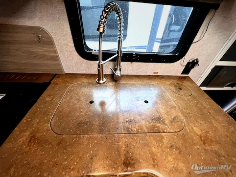 2023 Northwood Arctic Fox North Fork 25Y RV Photo 3