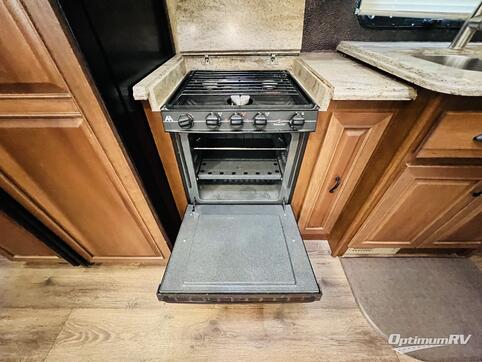2014 Highland Ridge Open Range 3X 397FBS RV Photo 3