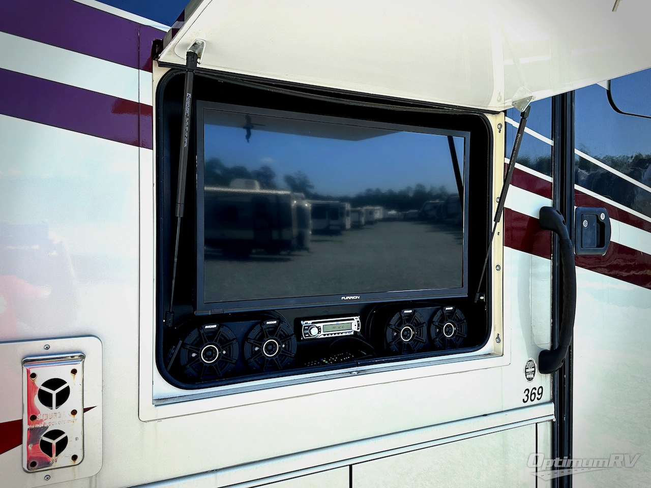 2016 Forest River Georgetown XL 369DS Photo 16