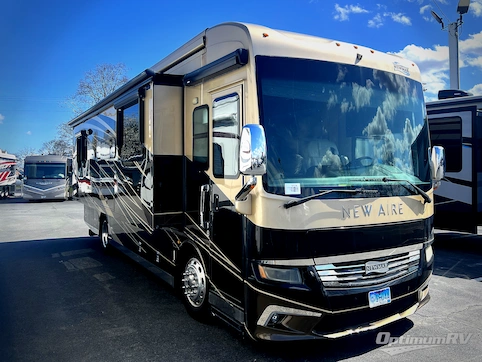 Used 2018 Newmar New Aire 3343 Featured Photo