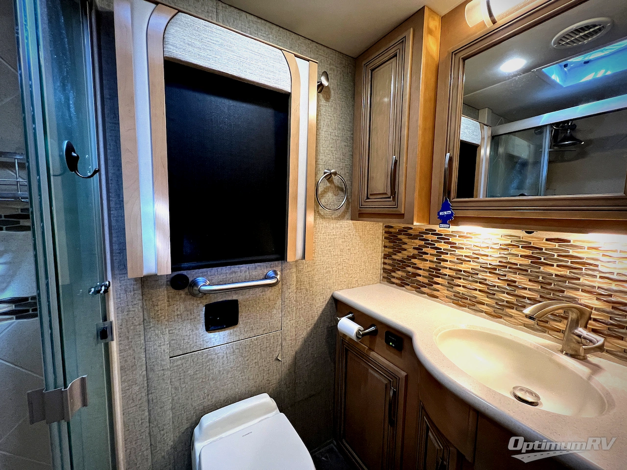 2018 Newmar New Aire 3343 Photo 29
