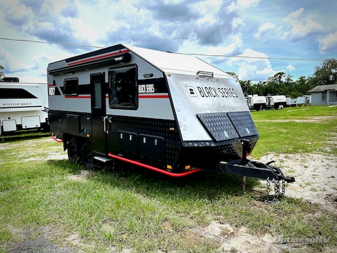 Used 2025 Black Series Camper Black Series Camper HQ17 Featured Photo