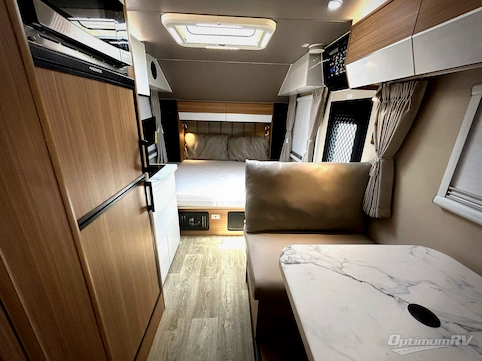 2025 Black Series Camper Black Series Camper HQ17 RV Photo 3