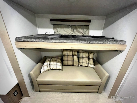 2024 Forest River Rockwood Signature 8336BH RV Photo 3