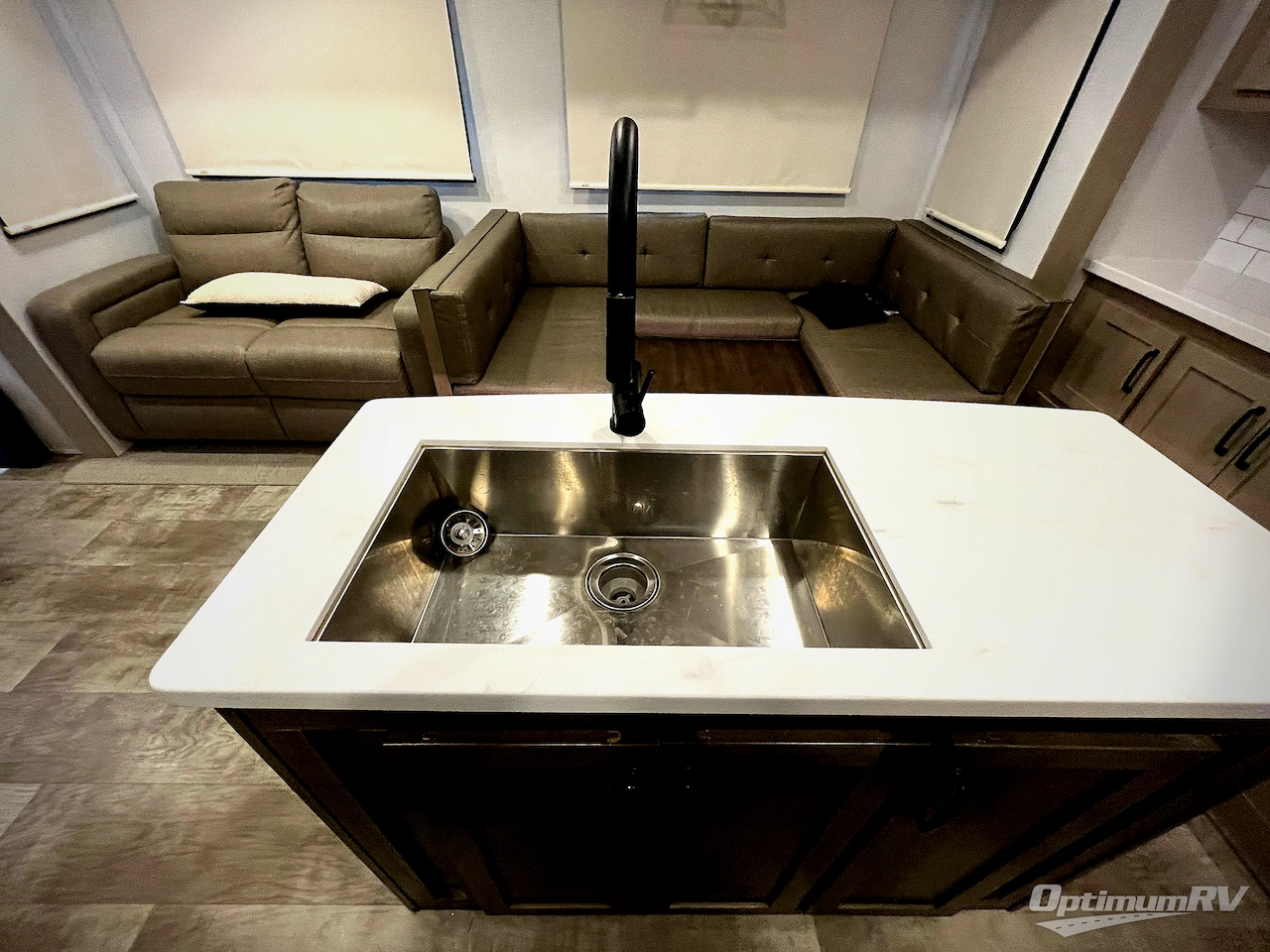 2024 Forest River Rockwood Signature 8336BH Photo 12