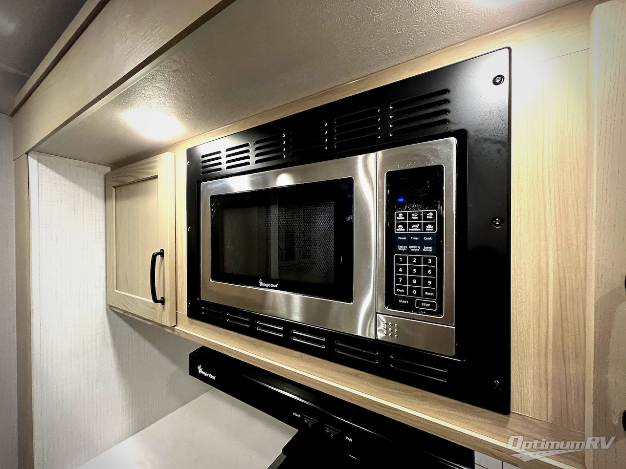 2024 Forest River Rockwood Signature 8336BH Photo 18