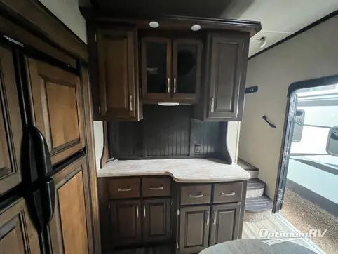 2018 Grand Design Reflection 311BHS RV Photo 3