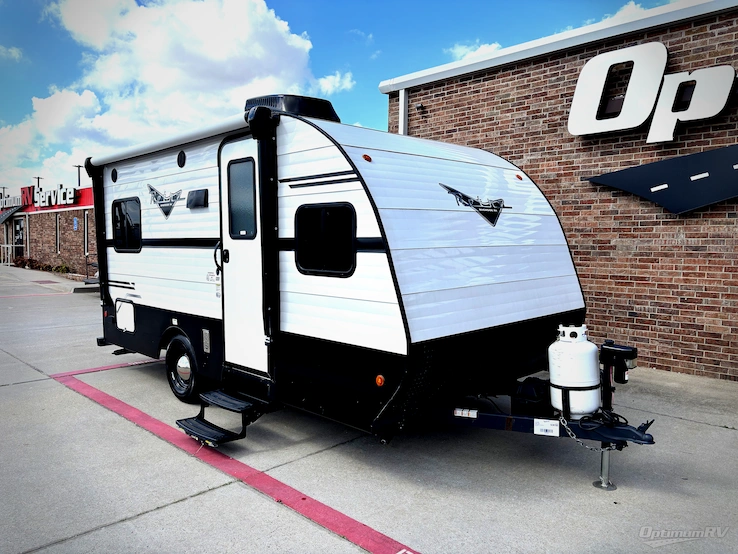 2022 Riverside Retro 165 RV Photo 1