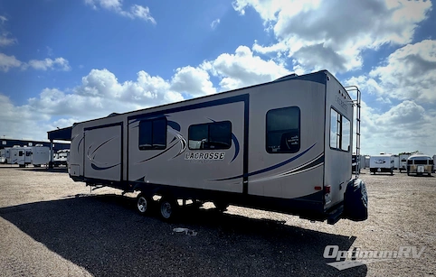 2015 Prime Time LaCrosse 311RLS RV Photo 2