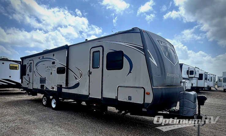 2015 Prime Time LaCrosse 311RLS RV Photo 1