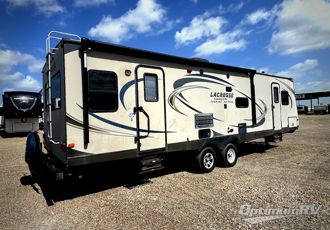 2015 Prime Time LaCrosse 311RLS Photo 2