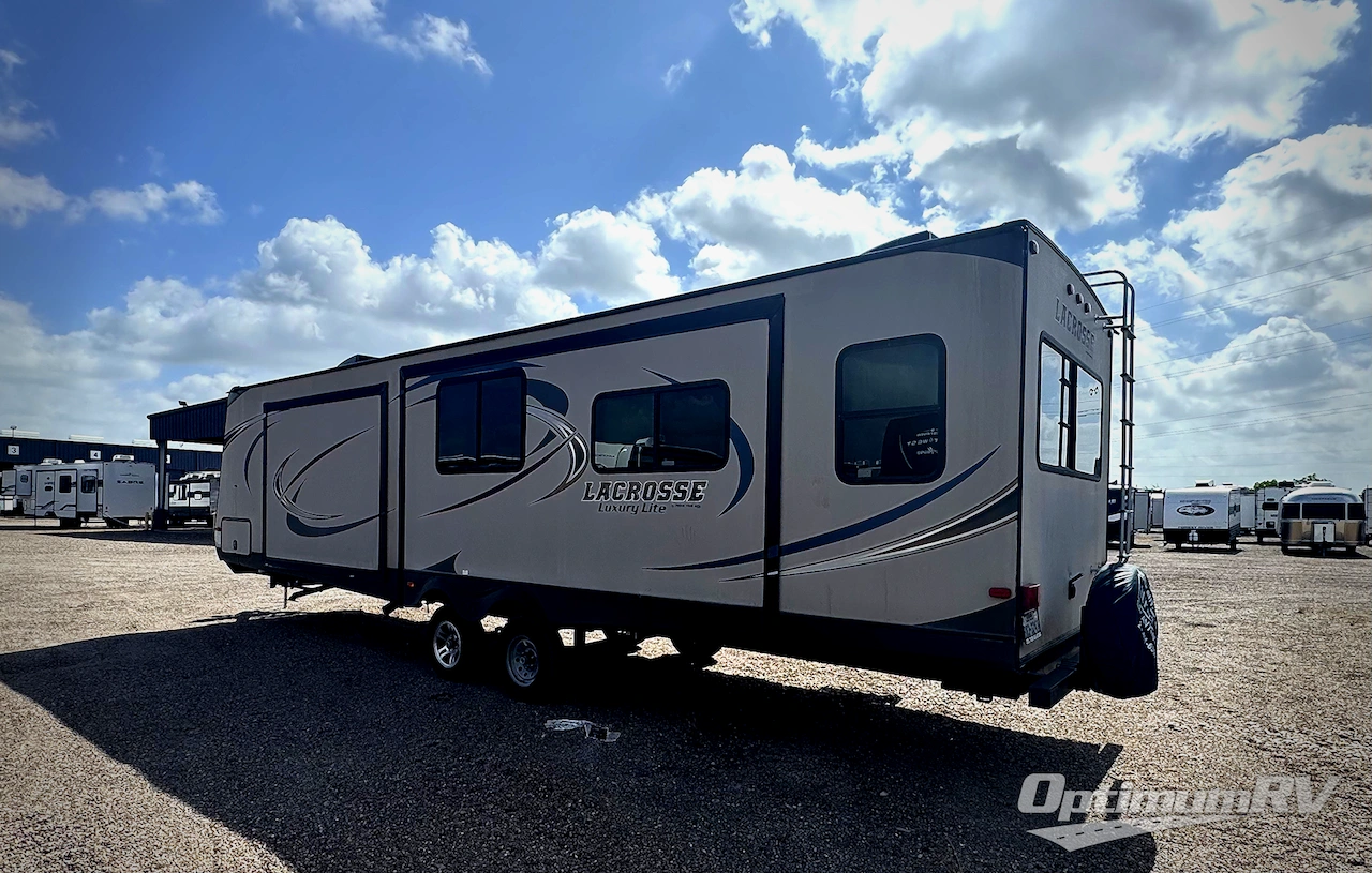 2015 Prime Time LaCrosse 311RLS Photo 3