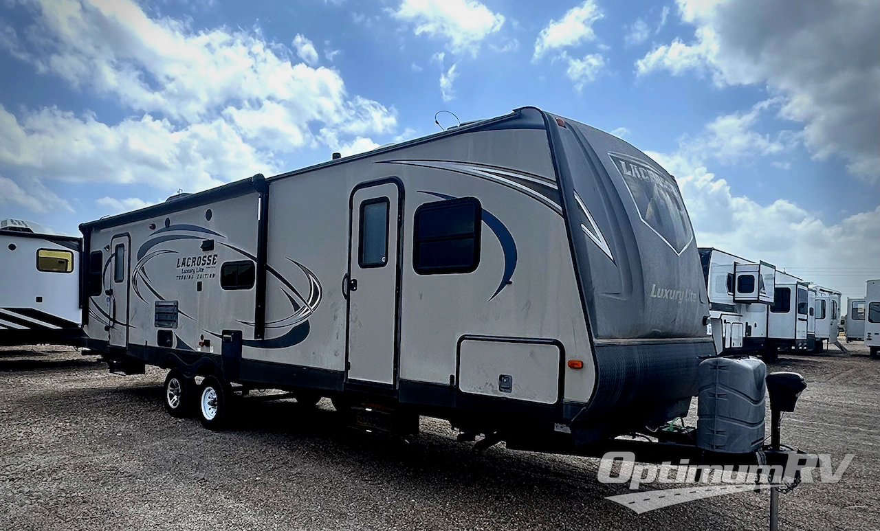 2015 Prime Time LaCrosse 311RLS Photo 1