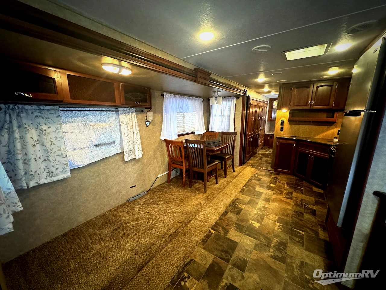 2015 Prime Time LaCrosse 311RLS Photo 4