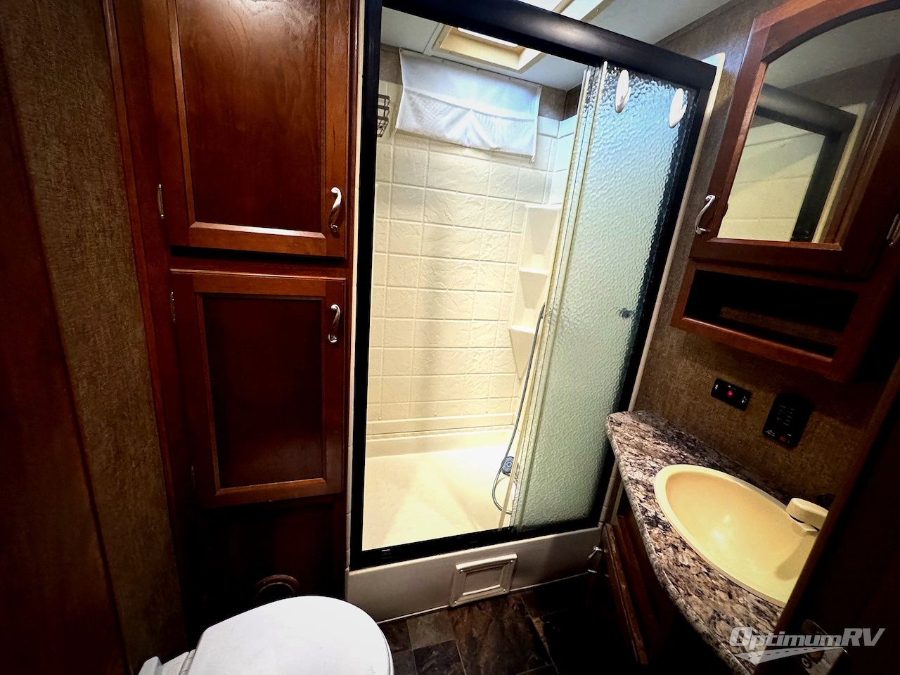 2015 Prime Time LaCrosse 311RLS Photo 8