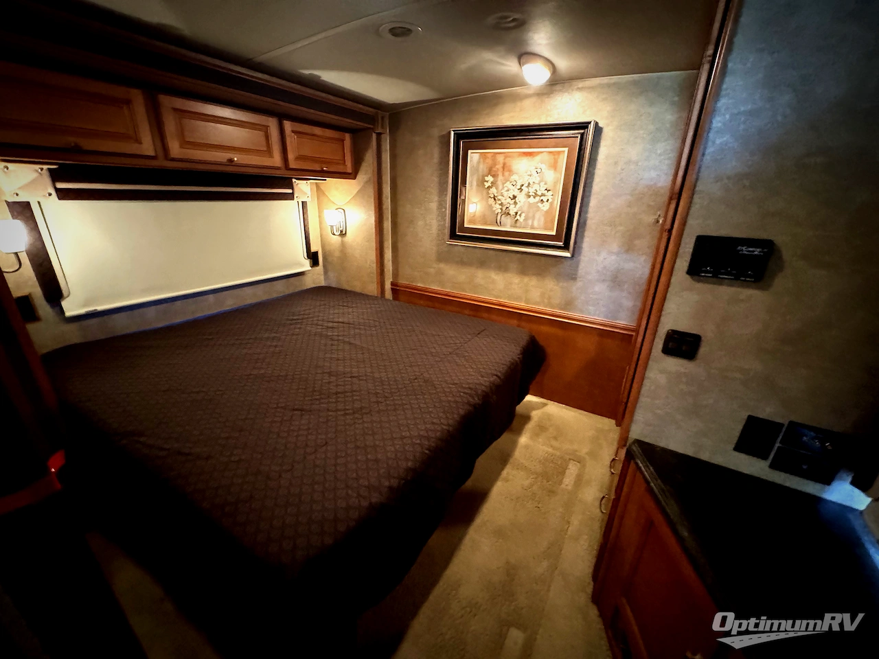 2013 Itasca Sunova 33C Photo 16