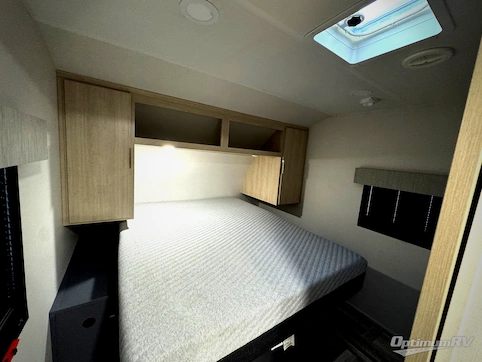2025 Prime Time Tracer 250BH RV Photo 4