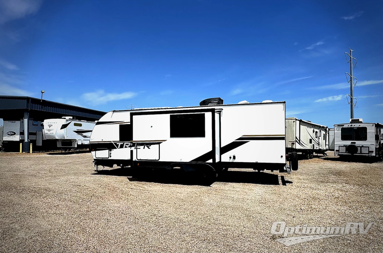 2025 Prime Time Tracer 250BH Photo 3