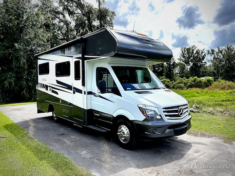 Used 2020 Winnebago Vita 24F Featured Photo