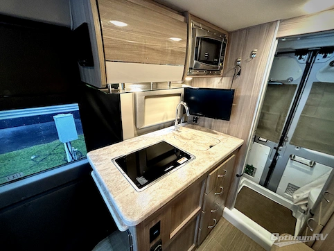 2023 Thor Scope 18M RV Photo 3