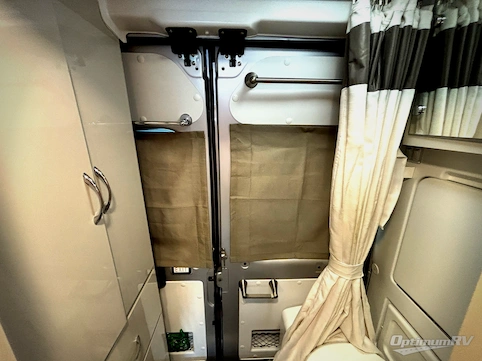 2023 Thor Scope 18M RV Photo 4
