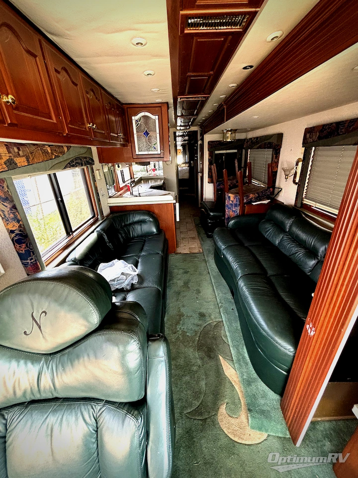 2000 Newmar London Aire 4554 Photo 6