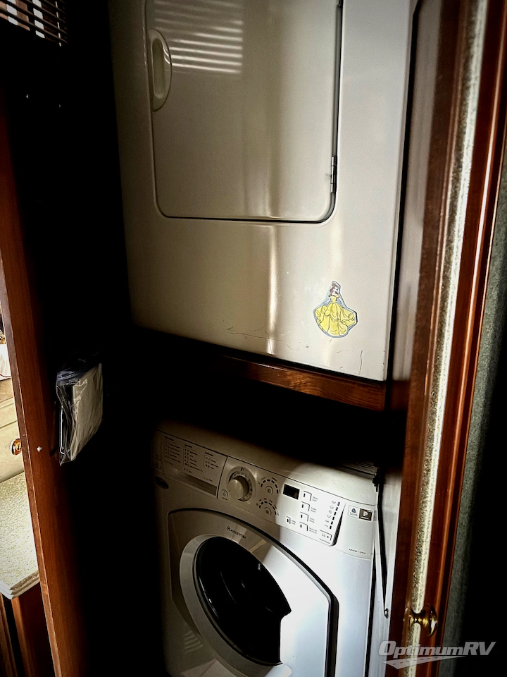 2000 Newmar London Aire 4554 Photo 11
