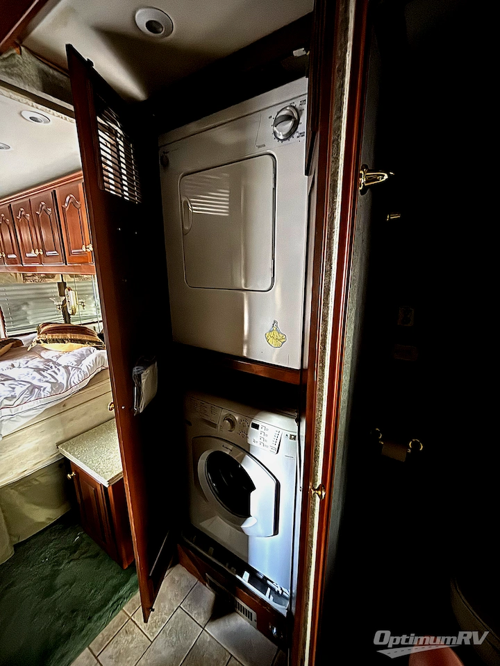 2000 Newmar London Aire 4554 Photo 12