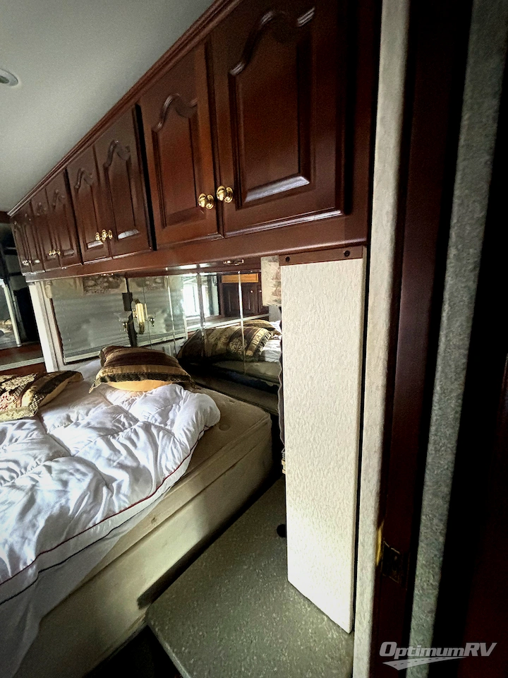 2000 Newmar London Aire 4554 Photo 14