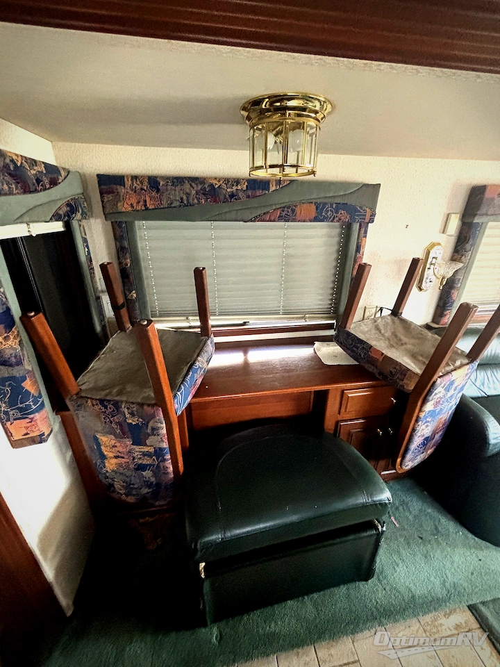 2000 Newmar London Aire 4554 Photo 17