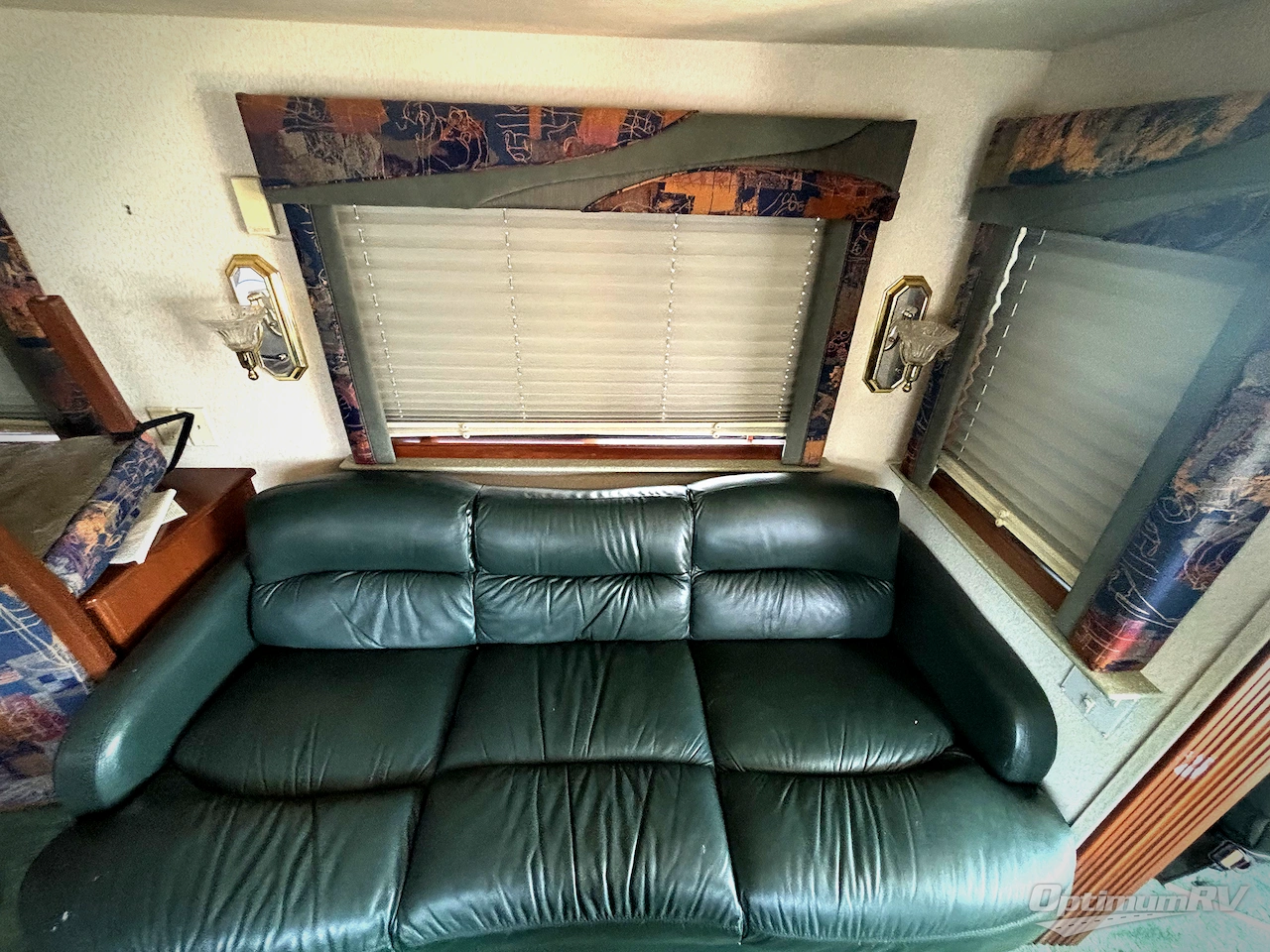 2000 Newmar London Aire 4554 Photo 18