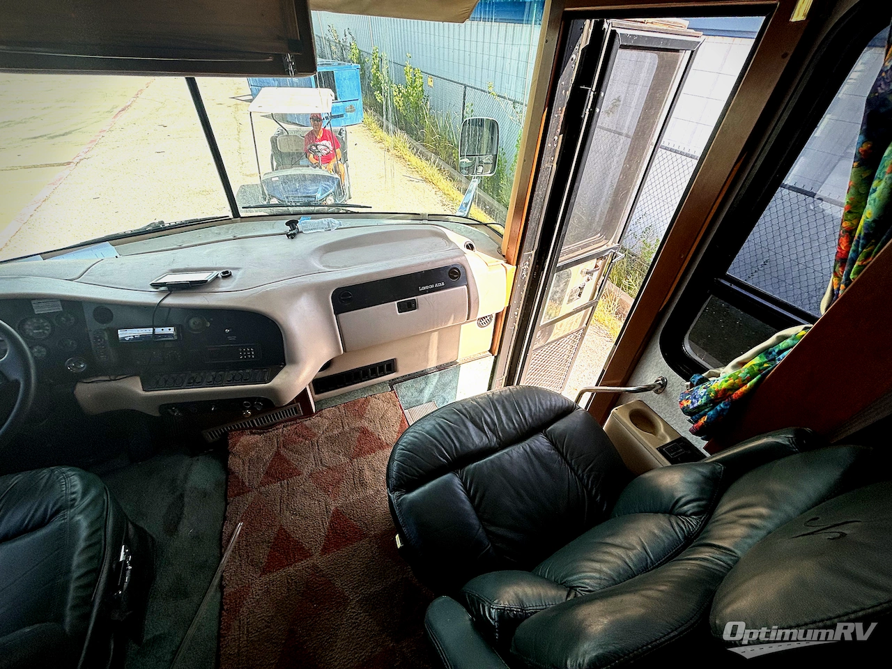 2000 Newmar London Aire 4554 Photo 20
