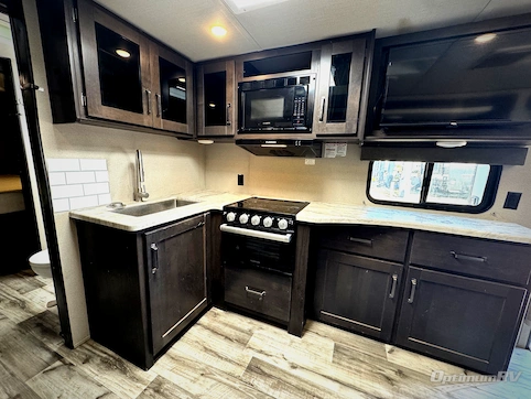 2023 Grand Design Transcend Xplor 265BH RV Photo 3