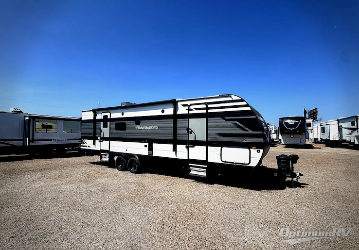 2023 Grand Design Transcend Xplor 265BH RV Photo 1
