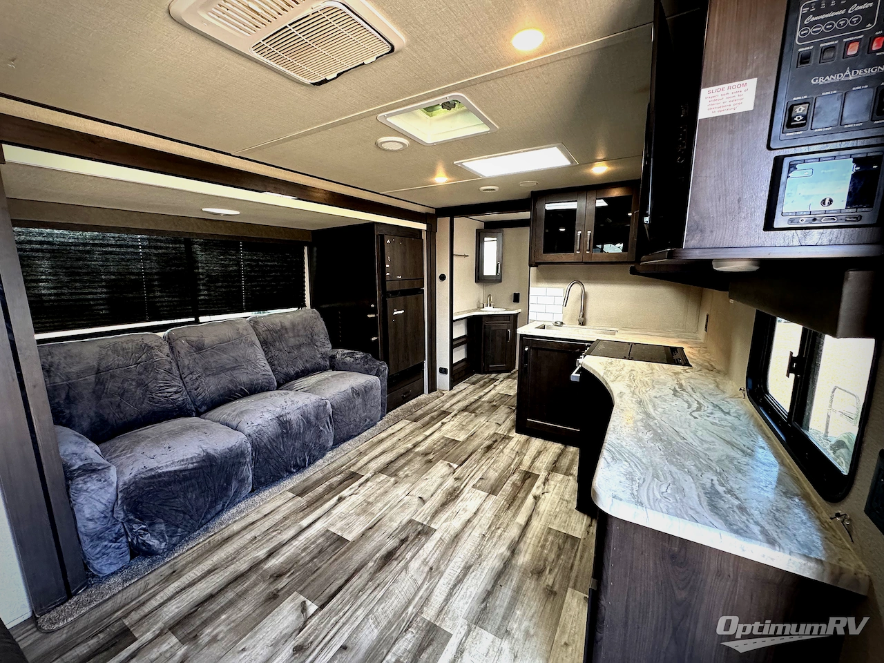 2023 Grand Design Transcend Xplor 265BH Photo 4