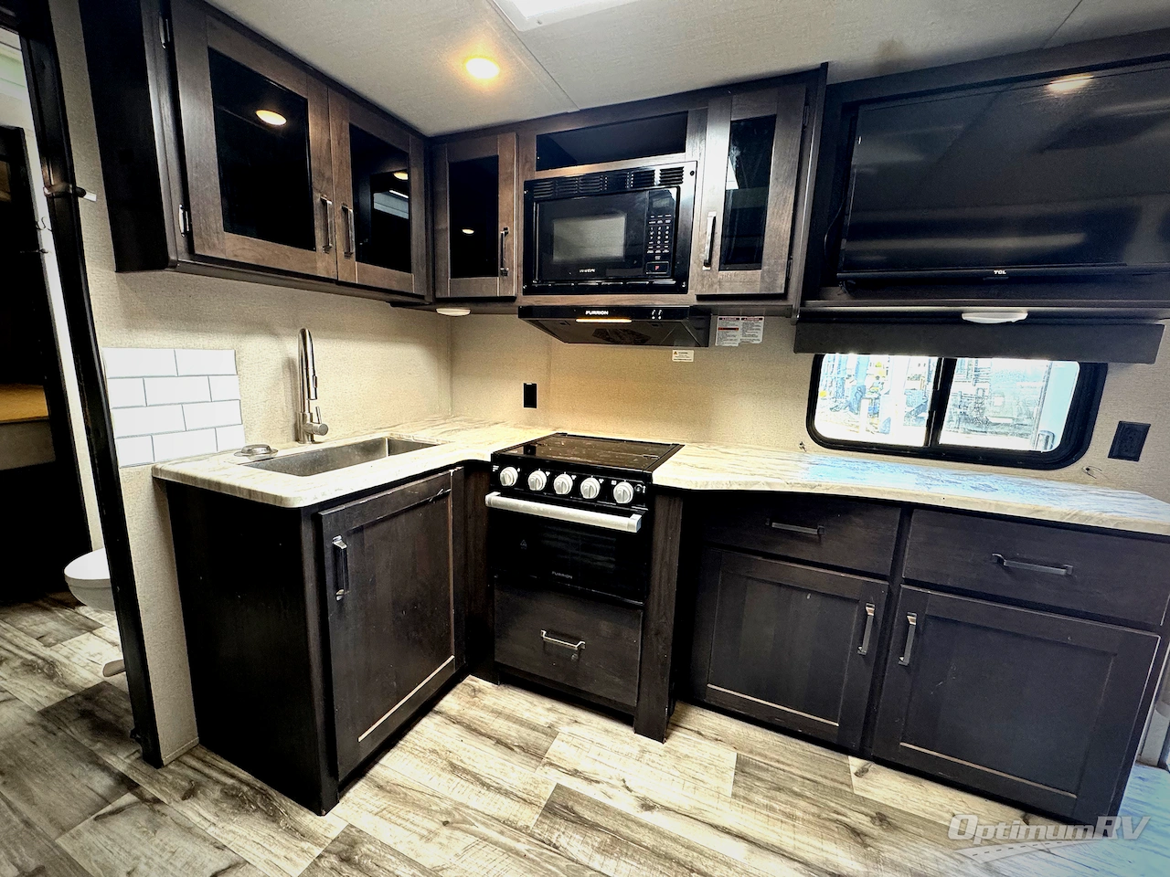 2023 Grand Design Transcend Xplor 265BH Photo 5