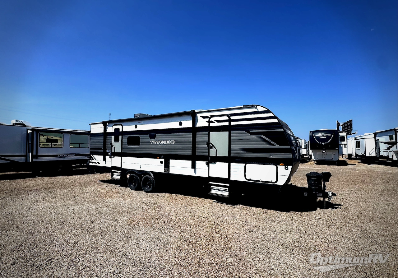 2023 Grand Design Transcend Xplor 265BH Photo 1