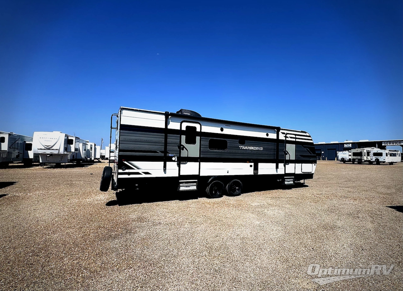2023 Grand Design Transcend Xplor 265BH Photo 2