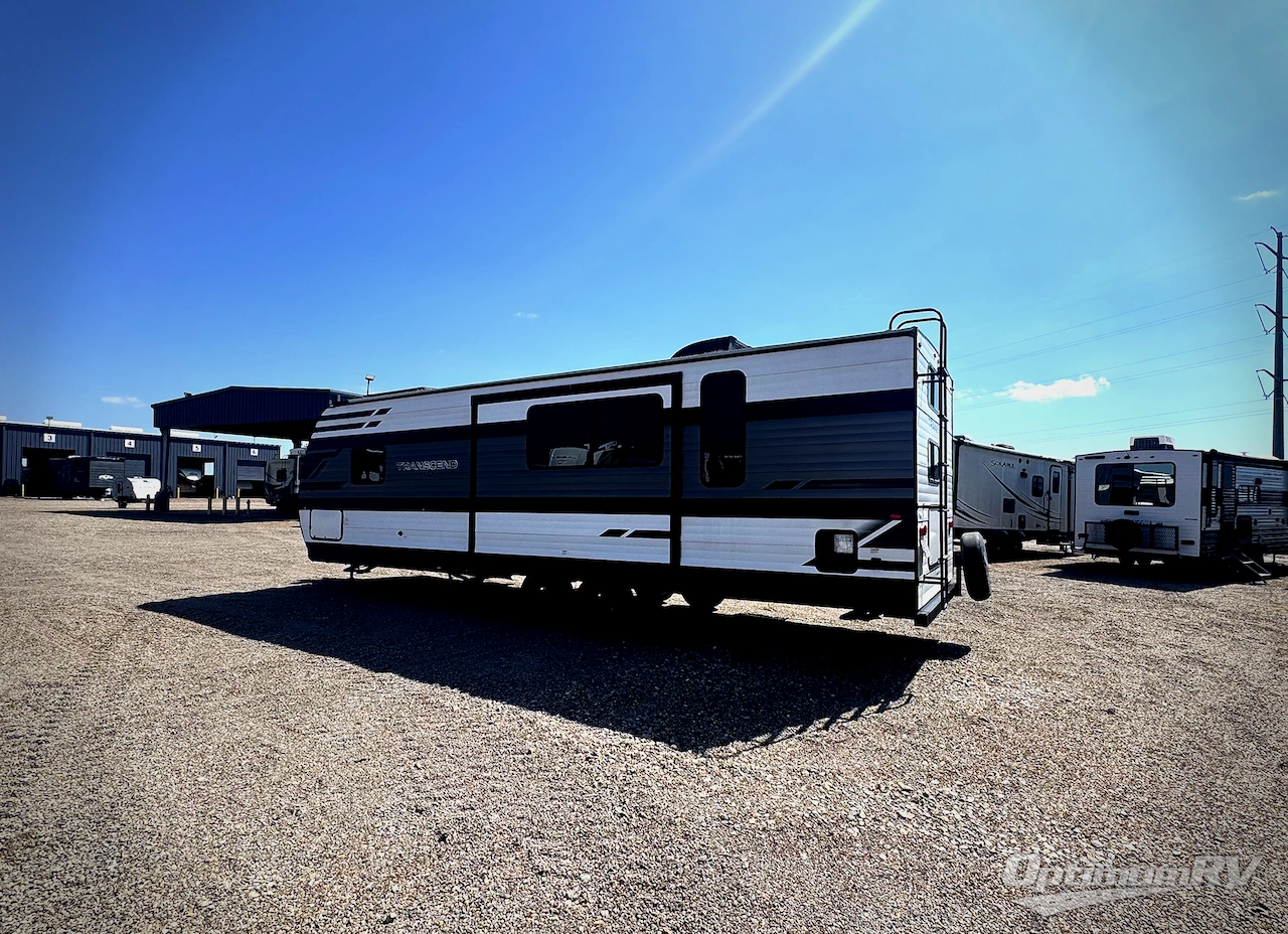 2023 Grand Design Transcend Xplor 265BH Photo 3
