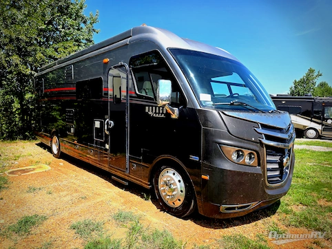 Used 2011 Monaco Vesta 32PBS Featured Photo
