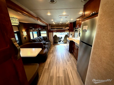 2022 Renegade Valencia 38RW RV Photo 4
